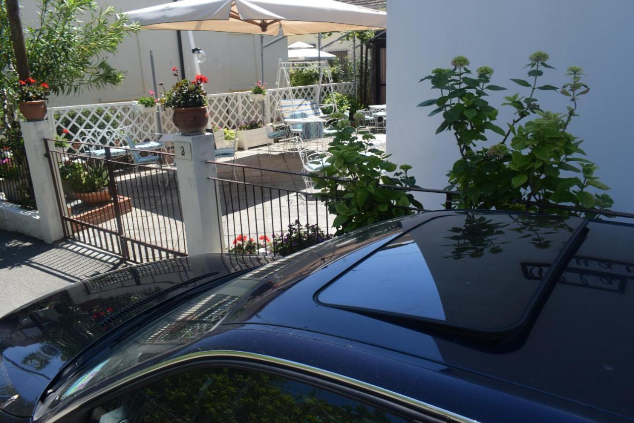 Villa Luana Τσέρβια Εξωτερικό φωτογραφία